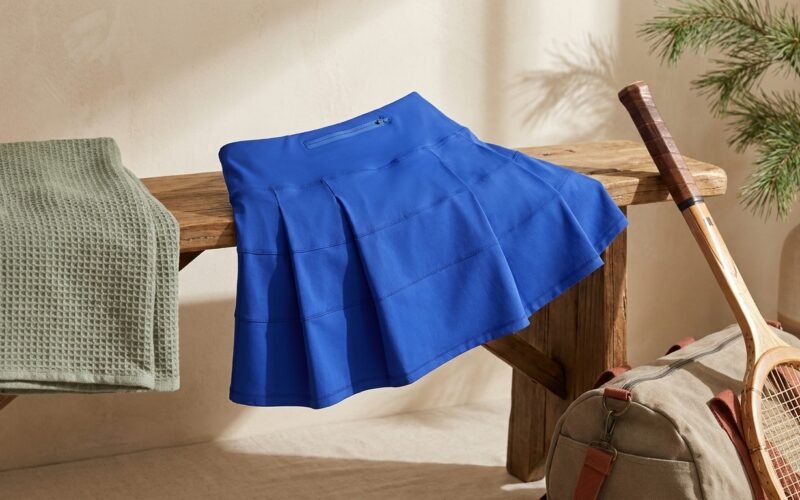 Best Modest Running Skirts for Women (2026)