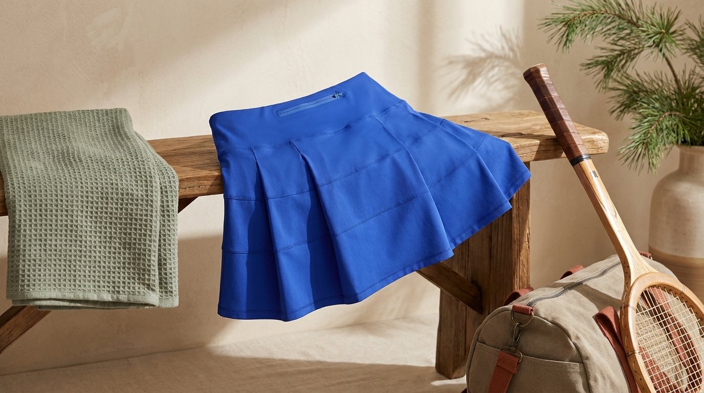 Best Modest Running Skirts for Women (2026)