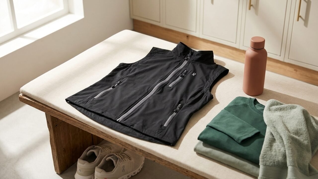 Best Modest Running Vests for Hot Weather (2026)