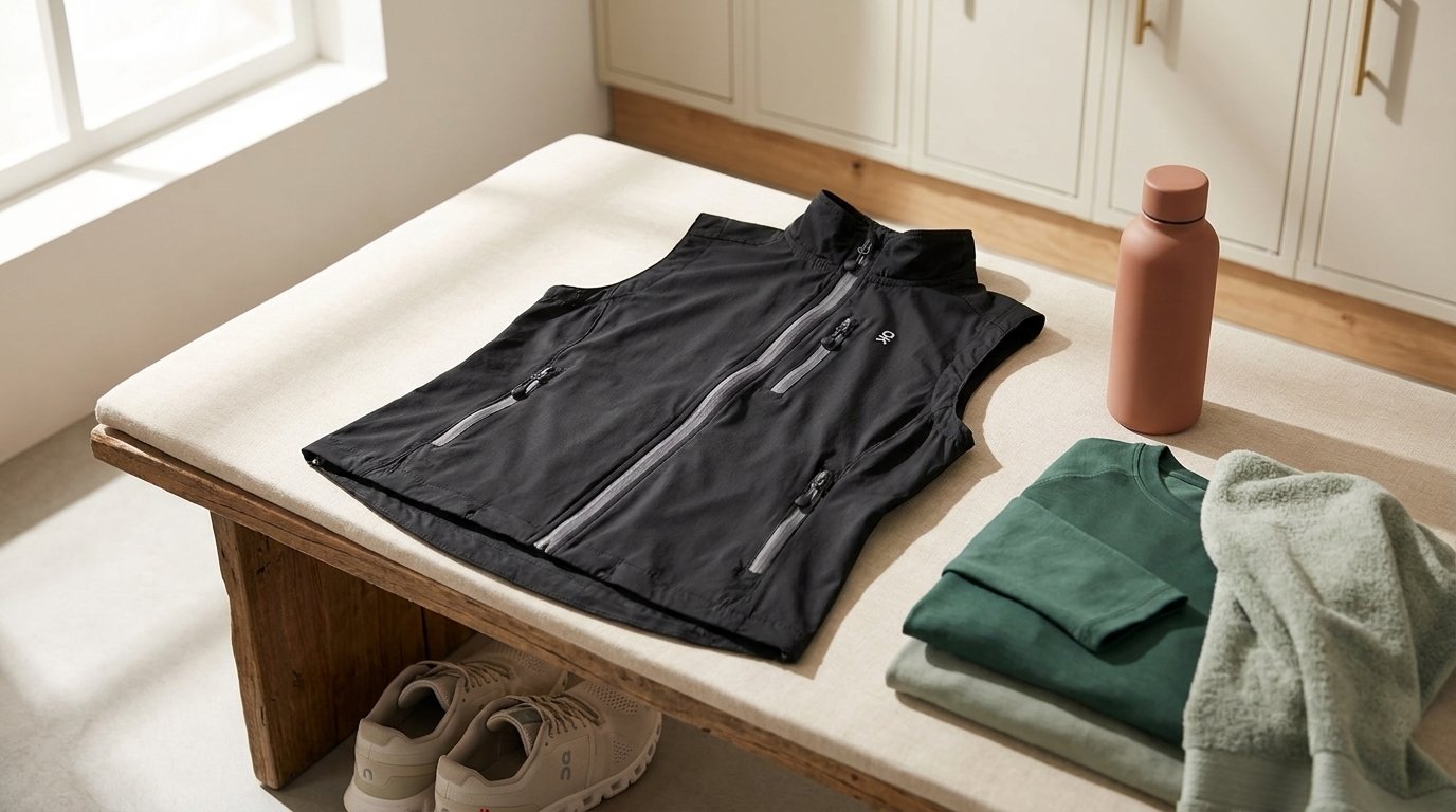 Best Modest Running Vests for Hot Weather (2026)