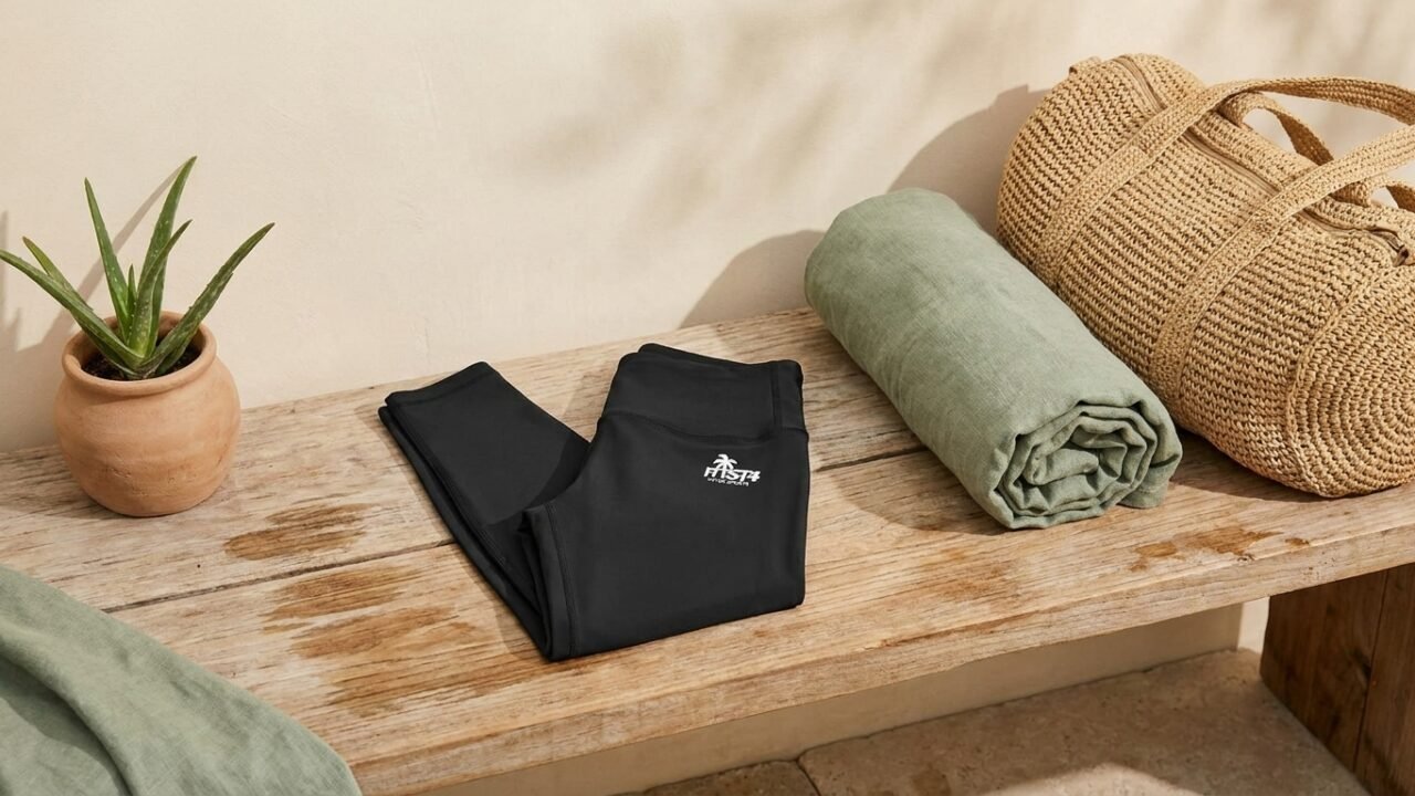Best Modest Swim Leggings for Women (2026)