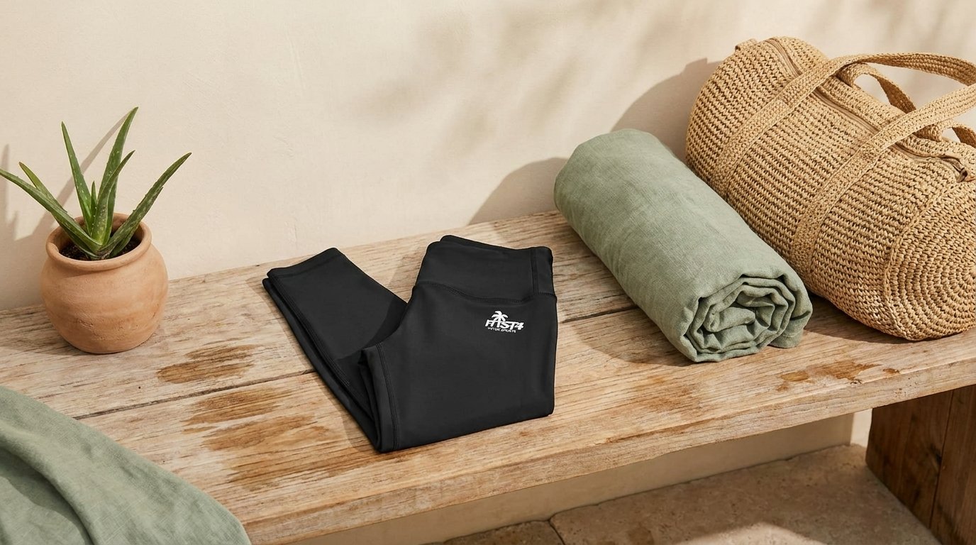 Best Modest Swim Leggings for Women (2026)