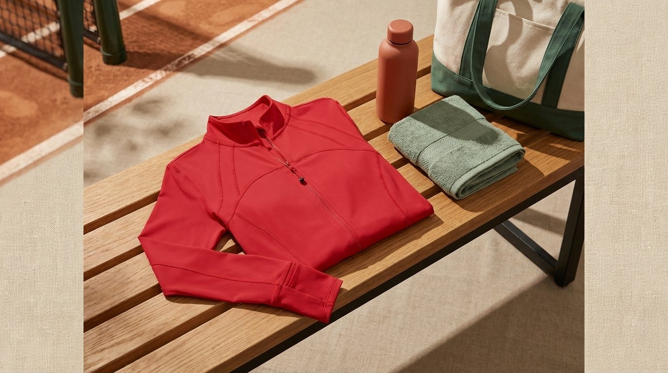 Best Modest Tennis Jackets for Women (2026)