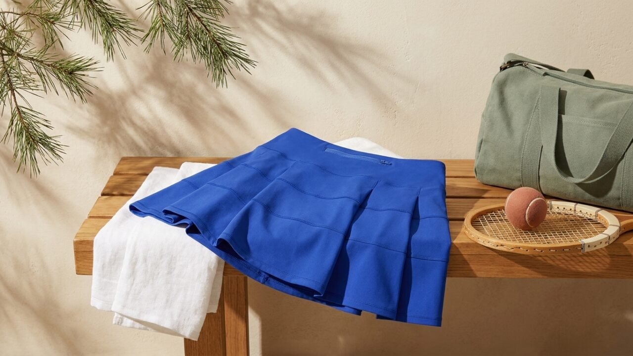 Best Modest Tennis Outfits and Skirts for Women (2026)