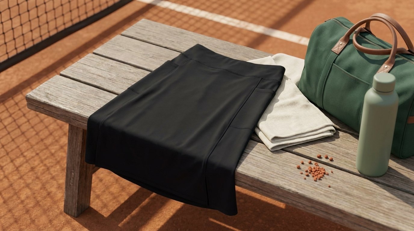 Best Modest Tennis Skirts with Leggings (2026)