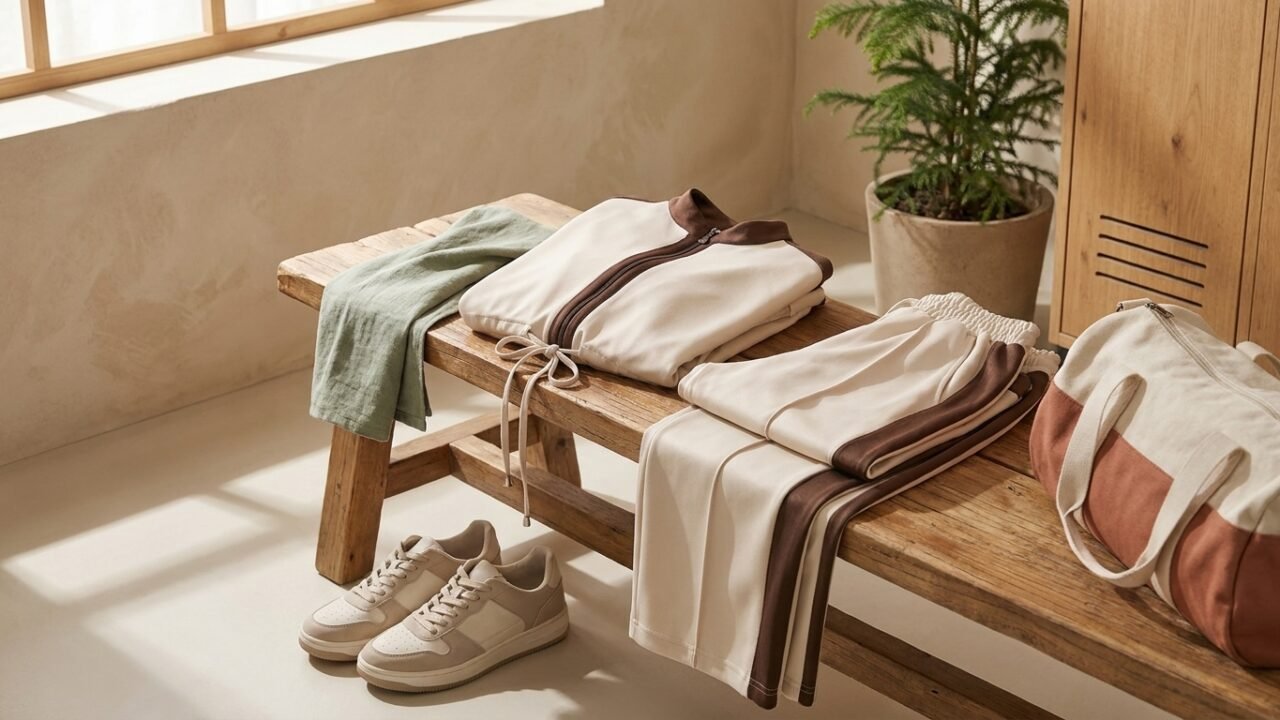 Best Modest Tracksuits for Women (2026)