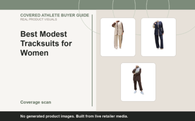 Covered Athlete real-product banner for Best Modest Tracksuits for Women (2026)