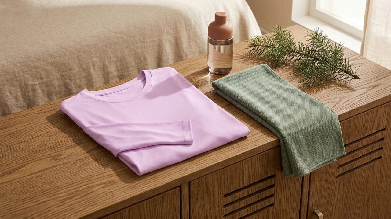 Best Modest Trail Running Shirts for Women (2026)
