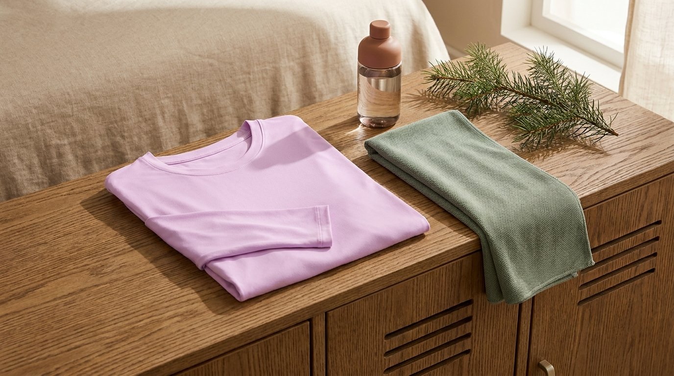 Best Modest Trail Running Shirts for Women (2026)