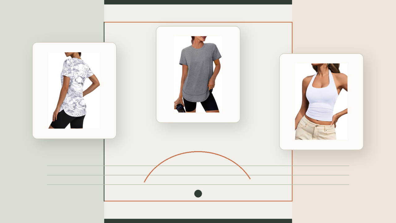 Best Modest Workout Clothes for Women in 2026