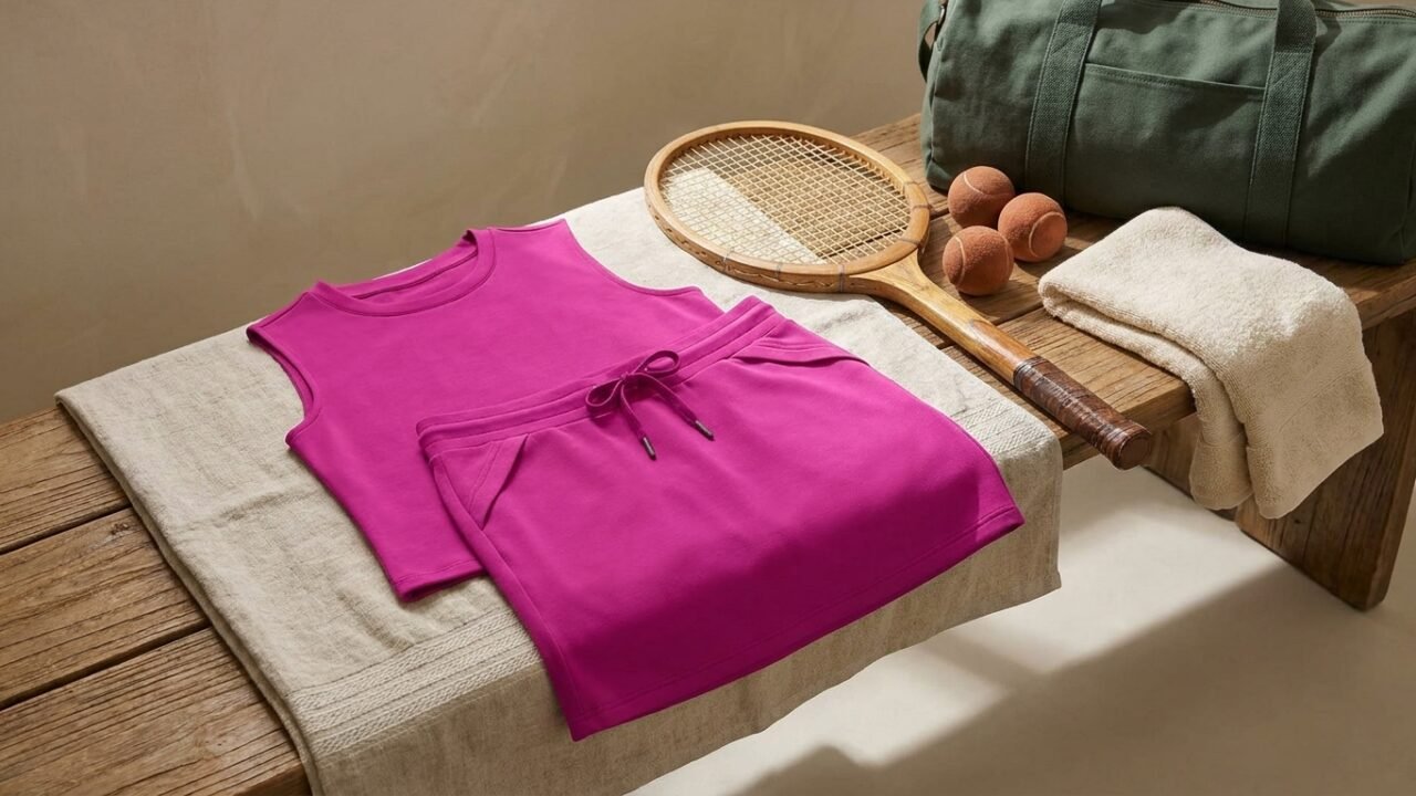 Best Modest Workout Dresses & Skort Sets (2026): 7 Reviewed