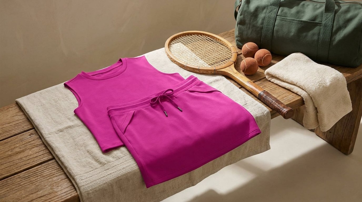 Best Modest Workout Dresses & Skort Sets (2026): 7 Reviewed
