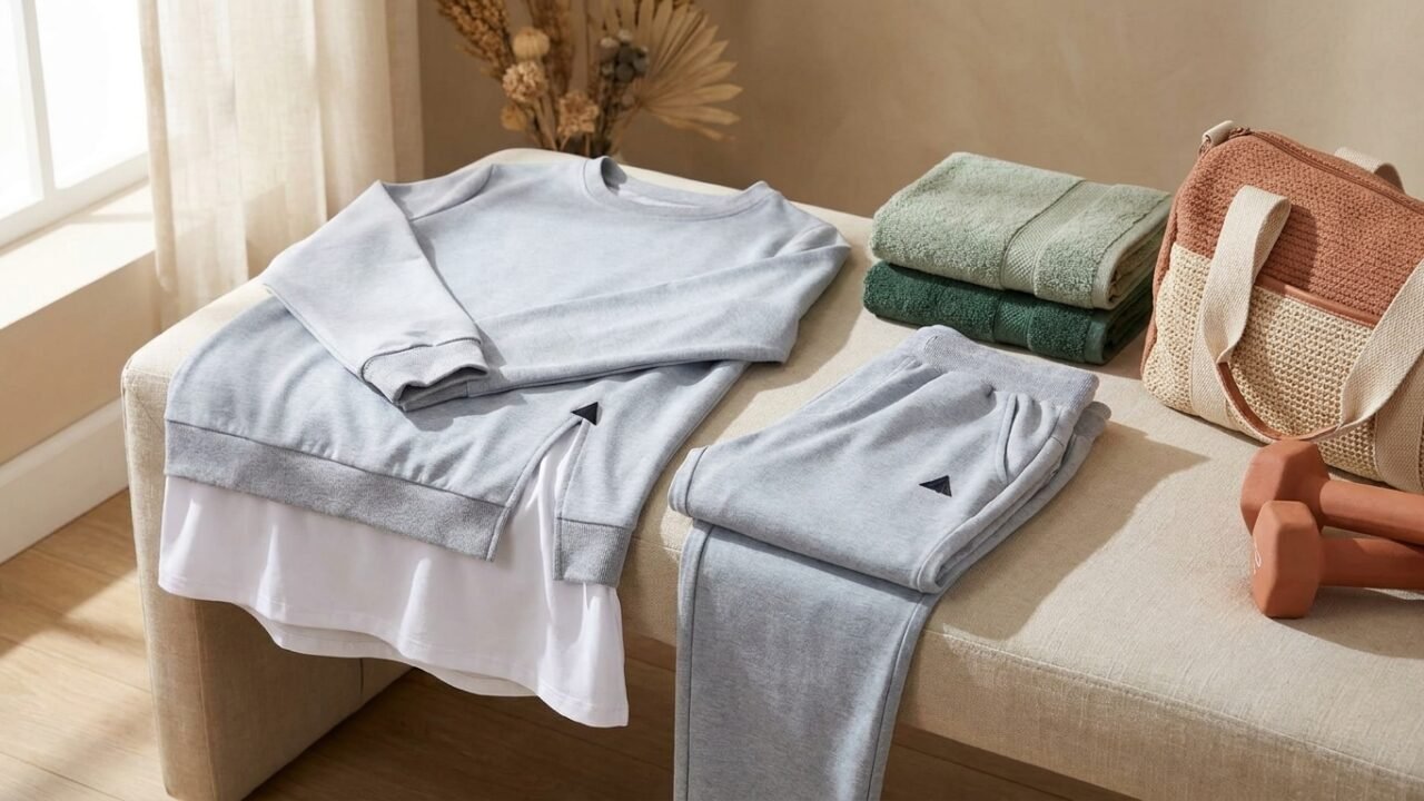 7 Best Modest Workout Sets for Women in 2026