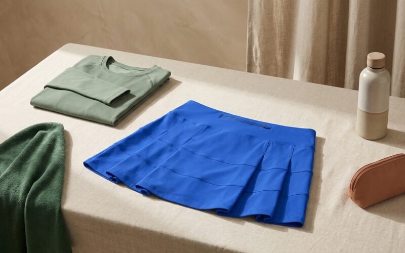 Best Modest Workout Skorts with Pockets (2026)