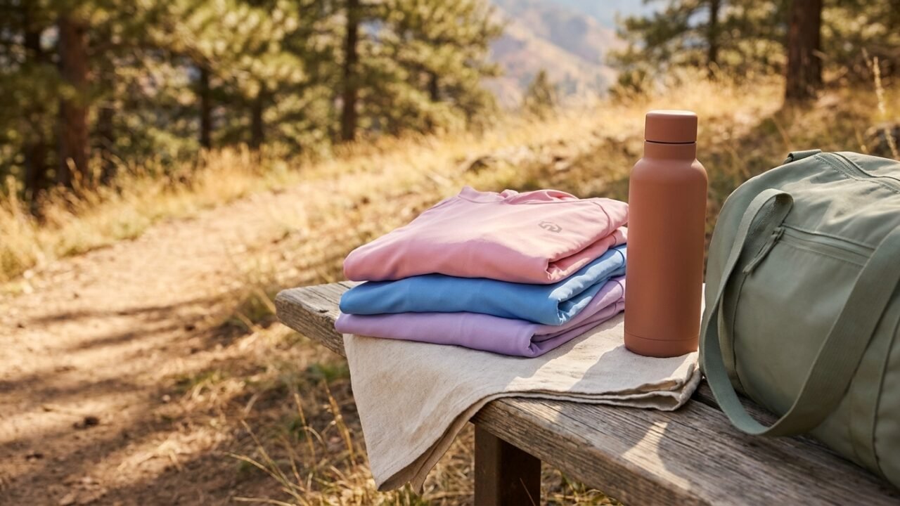 Best Sun Hoodies for Women Outdoor Workouts (2026)