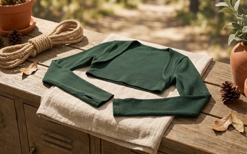 Best Thumbhole Shrug Layers for Outdoor Walk Workouts (2026)