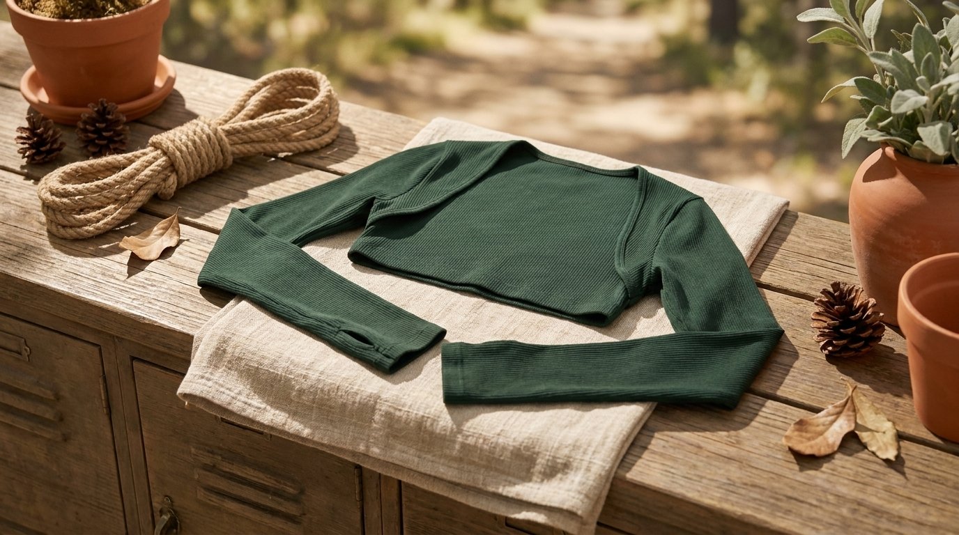 Best Thumbhole Shrug Layers for Outdoor Walk Workouts (2026)