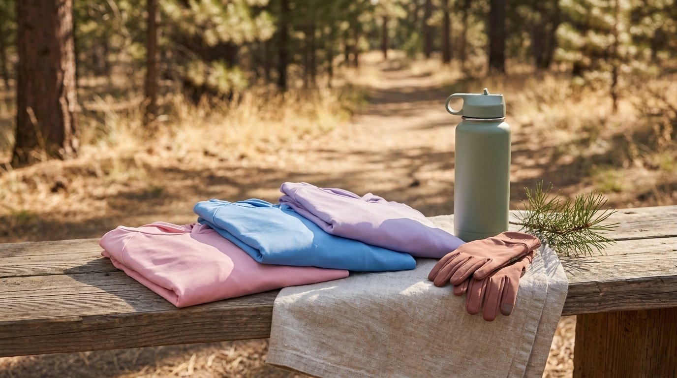 Best UPF Workout Hoodies for Modest Outdoor Training (2026)