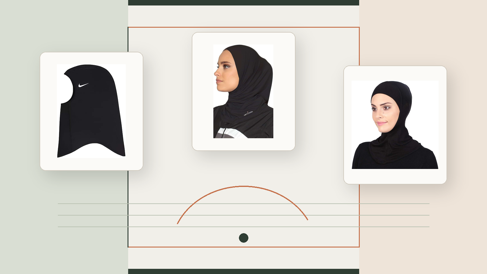 Nike vs Gymshark vs Dignitii: Sports Hijab Showdown (2026)