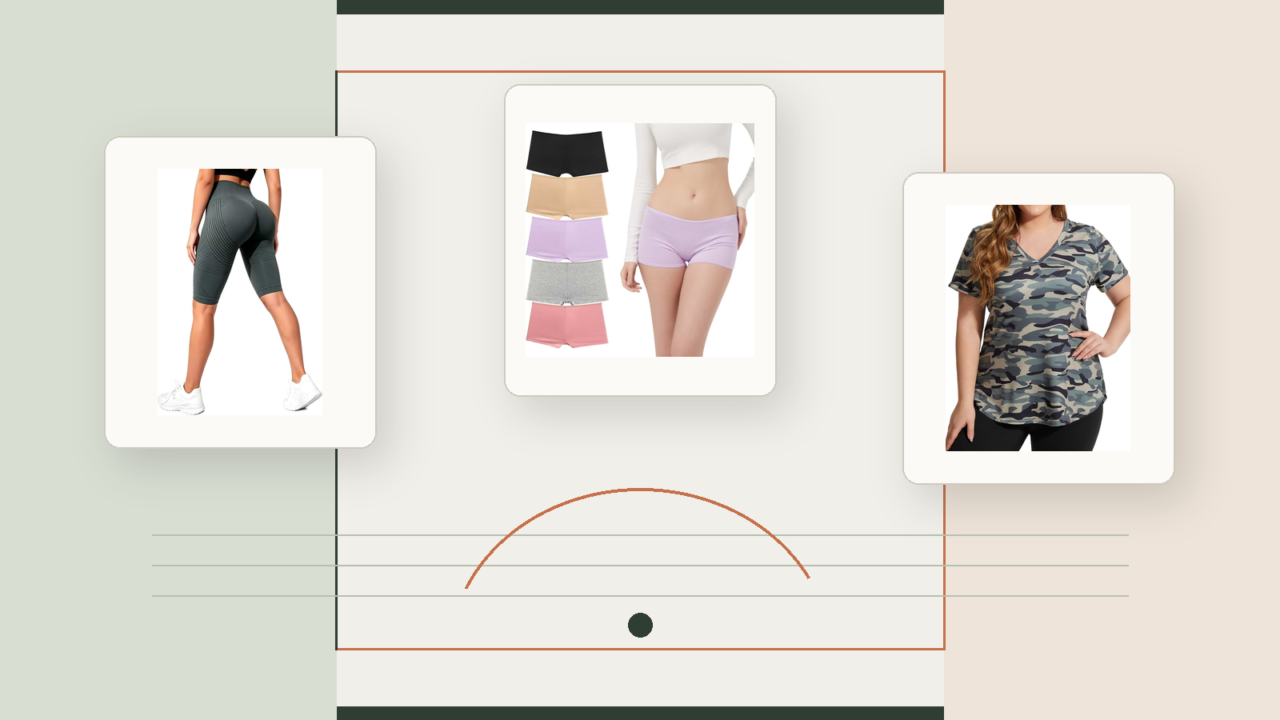 Plus-Size Modest Activewear Guide 2026: Real Sizes, Real Coverage, Real Performance